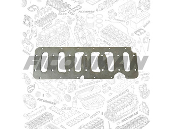 Motore e ricambi IVECO