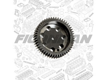 Ricambi per Camion ford Ford Trucks F-MAX ECOTORQ 9L GEAR - CRANKSHAFT  2C46-6A362-EA, T174524 ,2C466A362EA: foto 2