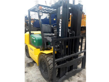 Carrello elevatore KOMATSU