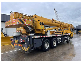 Autogru 2019 XCMG QY25K5A: foto 2 Autogru 2019 XCMG QY25K5A: foto 2