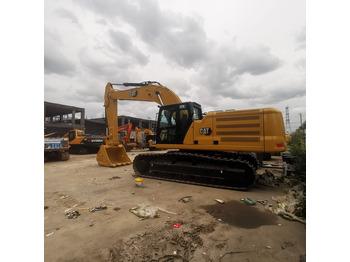 Escavatore cingolato CATERPILLAR 336