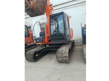 Escavatore cingolato HITACHI ZX120