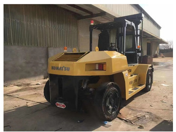 Carrello elevatore KOMATSU