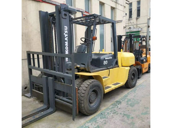 Carrello elevatore KOMATSU