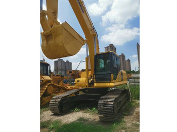 Escavatore cingolato KOMATSU PC400-8