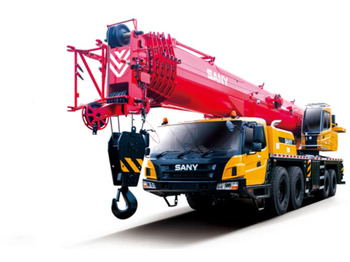 Autogru SANY