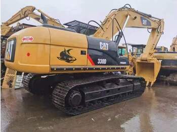 Escavatore cingolato CATERPILLAR 330D