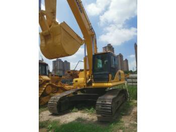 Escavatore cingolato KOMATSU PC400-8