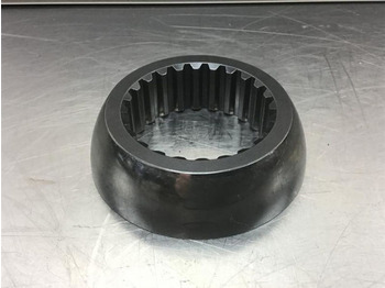 Motore e ricambi LIEBHERR