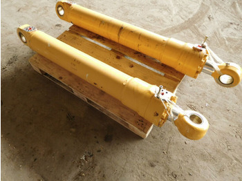 Cilindro idraulico LIEBHERR