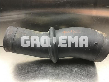 Sistema di raffreddamento LIEBHERR