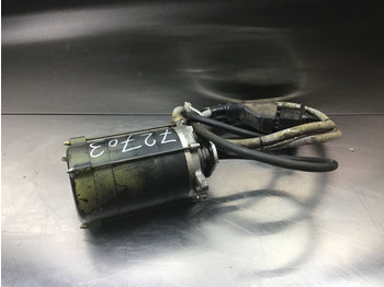 Sistema elettrico LIEBHERR