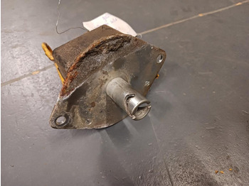 Sistema elettrico LIEBHERR