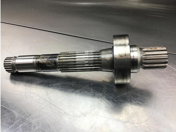 Assali e ricambi LIEBHERR