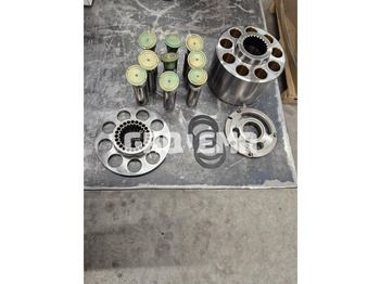 Idraulica LIEBHERR