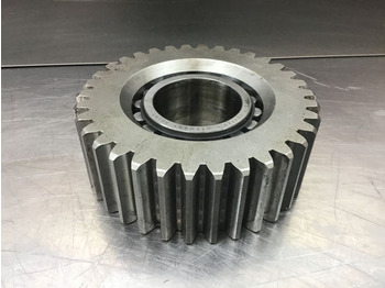 Motore e ricambi LIEBHERR