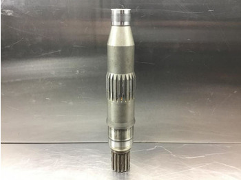 Motore e ricambi LIEBHERR