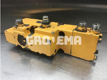 Valvola LIEBHERR
