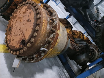 Asse posteriore LIEBHERR