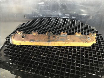 Motore e ricambi LIEBHERR