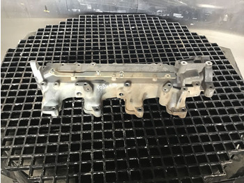 Motore e ricambi LIEBHERR