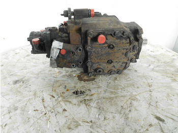 Pompa idraulica LIEBHERR