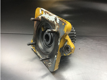 Sospensione LIEBHERR