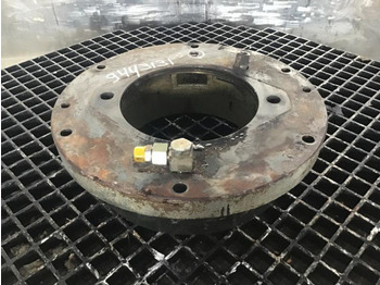 Ricambi freni LIEBHERR