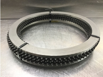 Ricambi freni LIEBHERR