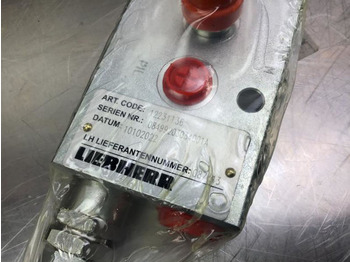 Ricambi freni Liebherr Brake Valve: foto 2
