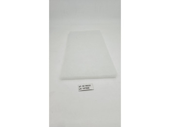 Filtro abitacolo LIEBHERR