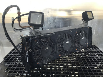 Ricambio A/C LIEBHERR
