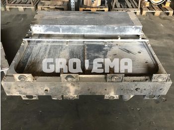 Radiatore LIEBHERR