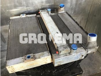 Radiatore LIEBHERR