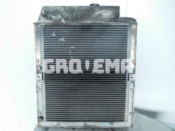 Radiatore LIEBHERR