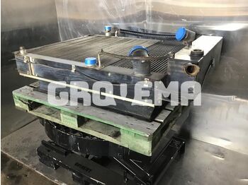 Radiatore LIEBHERR