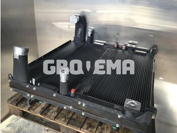 Radiatore LIEBHERR