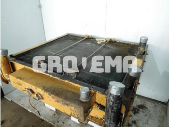Radiatore LIEBHERR