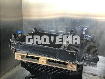 Radiatore LIEBHERR