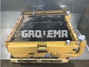 Radiatore LIEBHERR