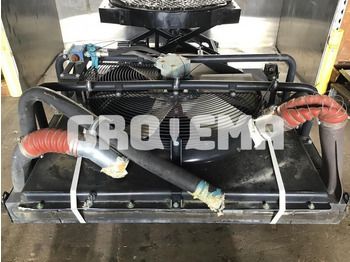 Radiatore LIEBHERR