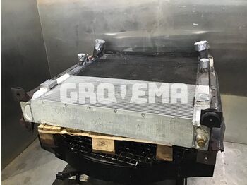 Radiatore LIEBHERR