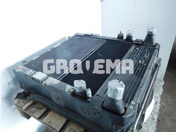 Radiatore LIEBHERR