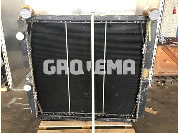 Radiatore LIEBHERR