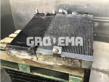Radiatore LIEBHERR