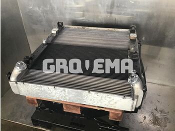 Griglia radiatore LIEBHERR
