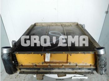 Radiatore LIEBHERR
