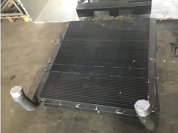 Radiatore Liebherr Combined Radiator: foto 3 Radiatore Liebherr Combined Radiator: foto 3