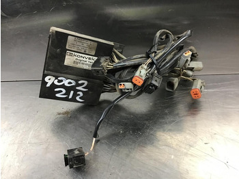 Ricambio A/C LIEBHERR