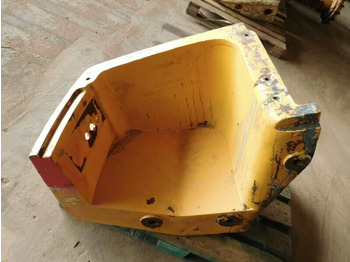 Contrappeso LIEBHERR